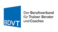 BDVT Logo
